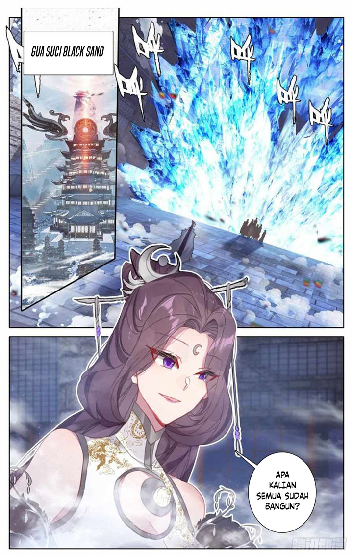 Cang Yuantu (Azure Legacy)