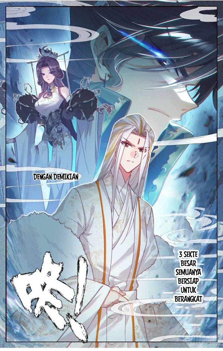 Cang Yuantu (Azure Legacy)