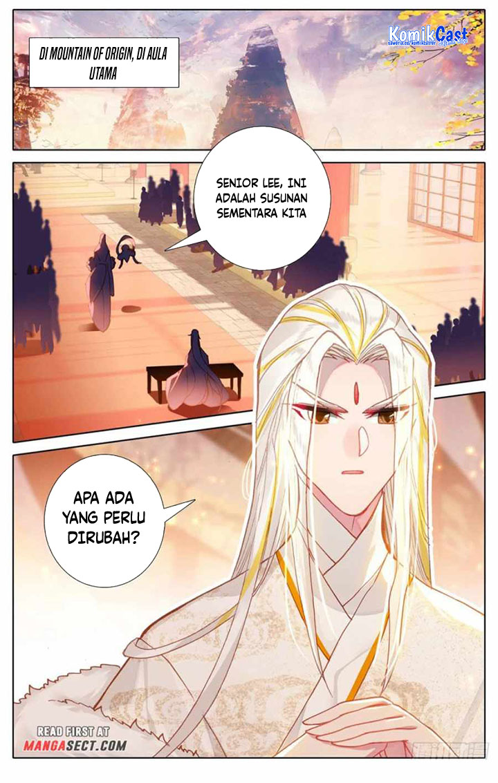 Cang Yuantu (Azure Legacy)
