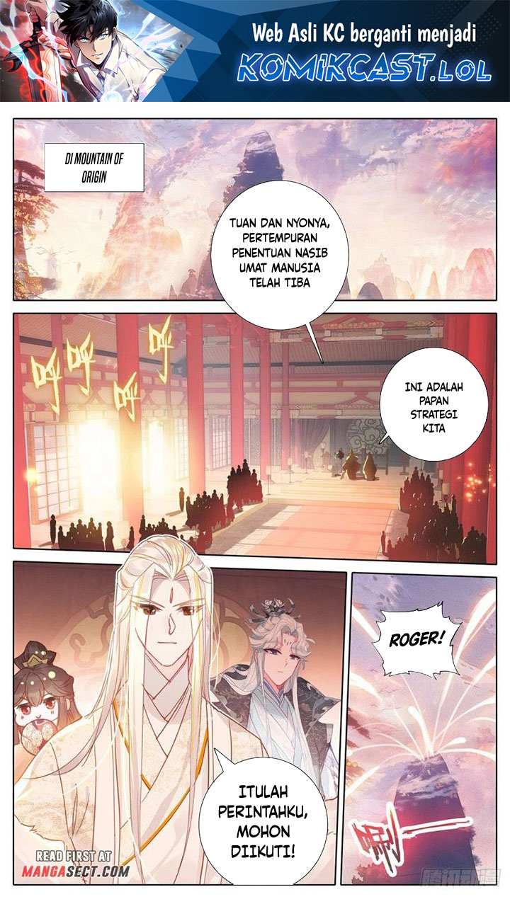 Cang Yuantu (Azure Legacy)