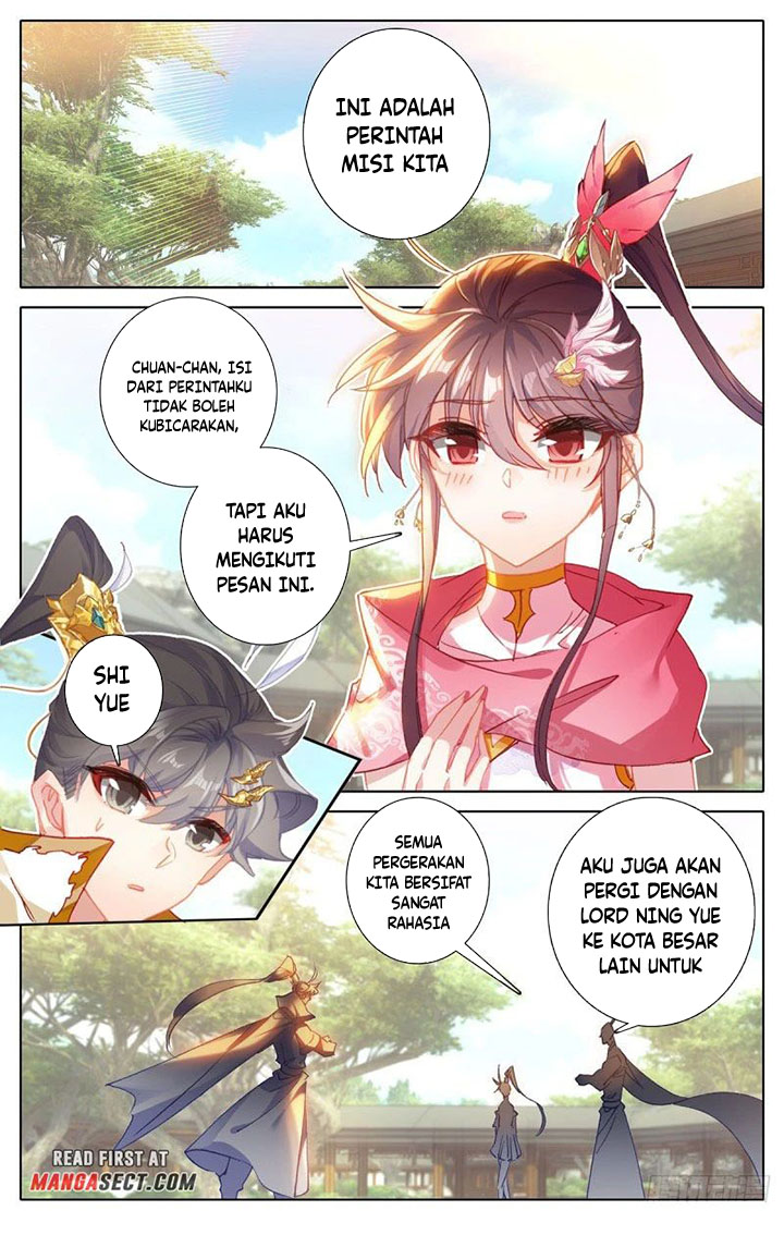 Cang Yuantu (Azure Legacy)