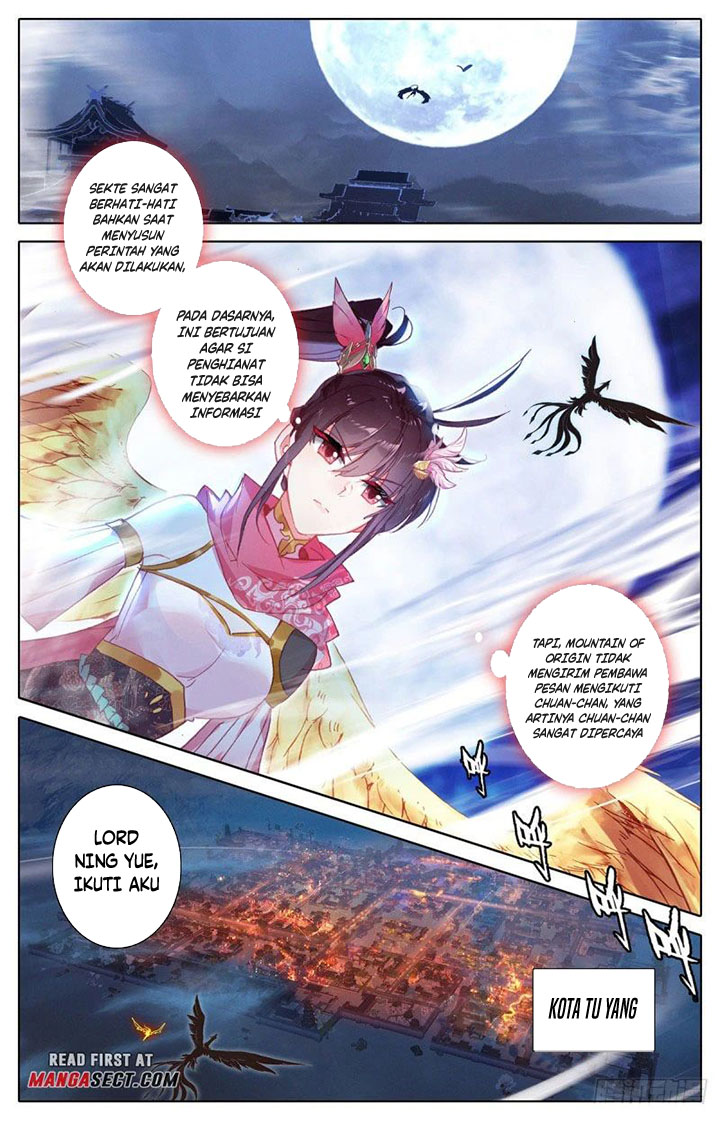 Cang Yuantu (Azure Legacy)