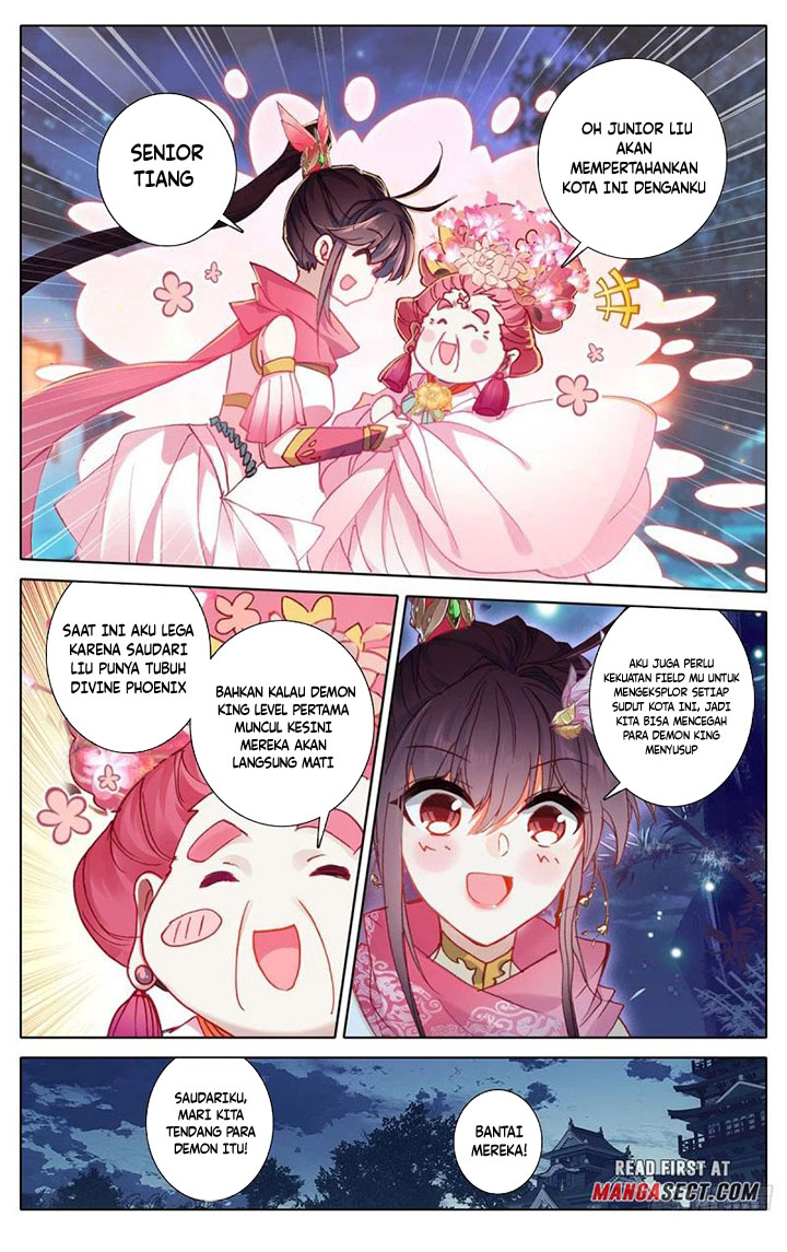 Cang Yuantu (Azure Legacy)