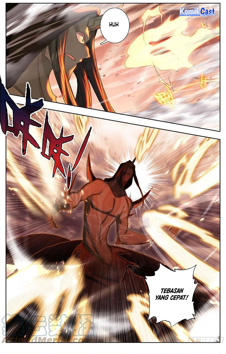 Cang Yuantu (Azure Legacy)