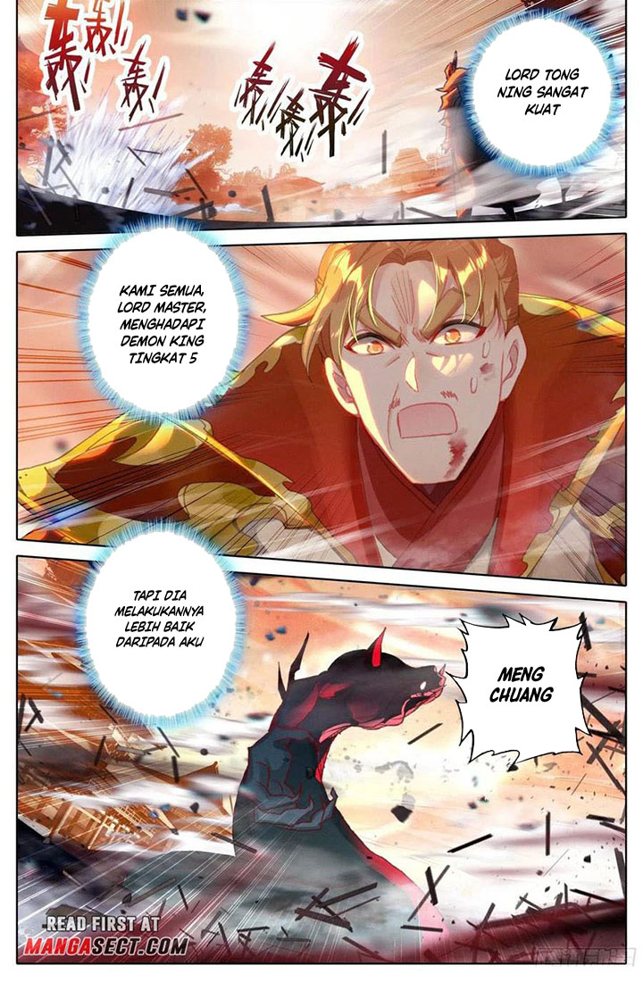 Cang Yuantu (Azure Legacy)