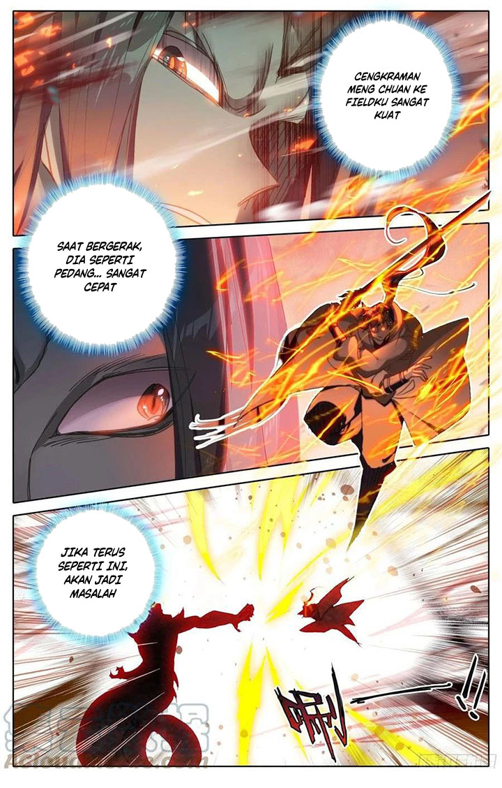 Cang Yuantu (Azure Legacy)