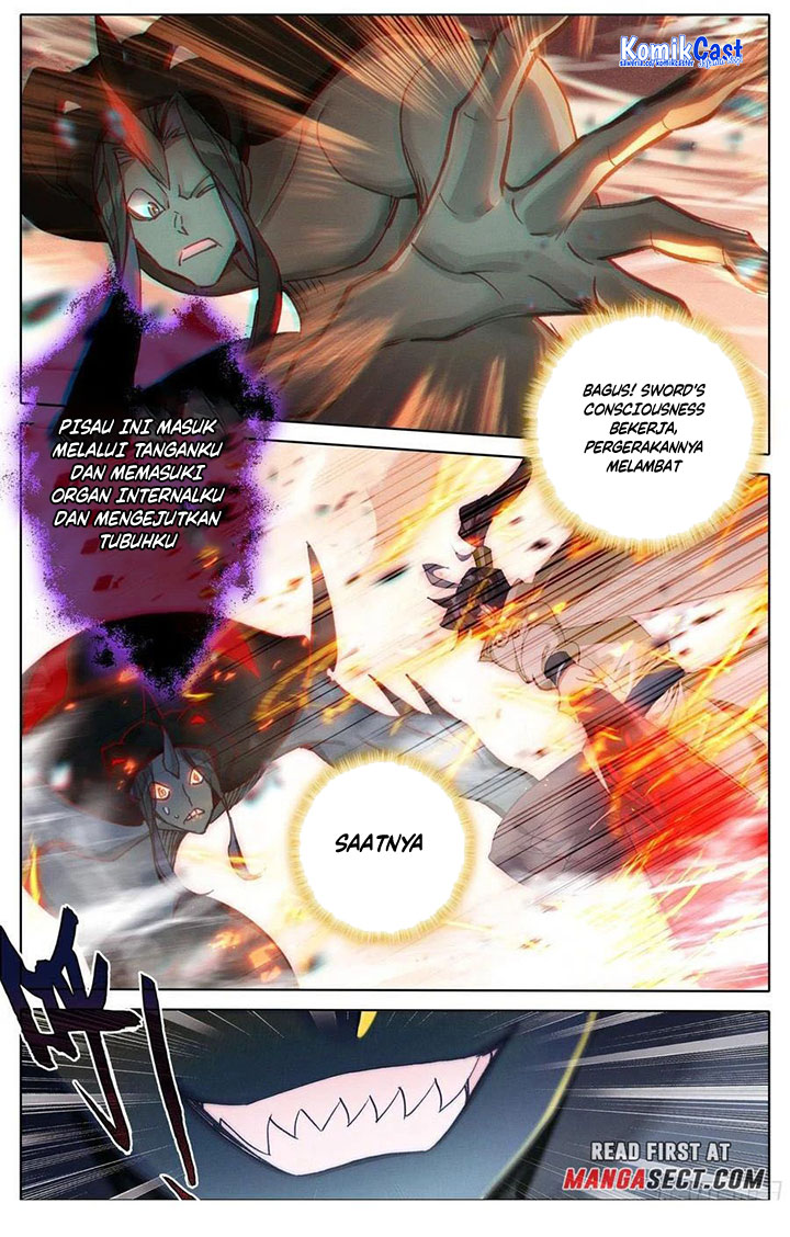 Cang Yuantu (Azure Legacy)
