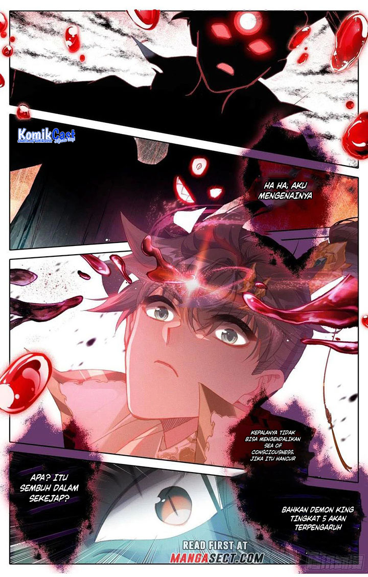 Cang Yuantu (Azure Legacy)