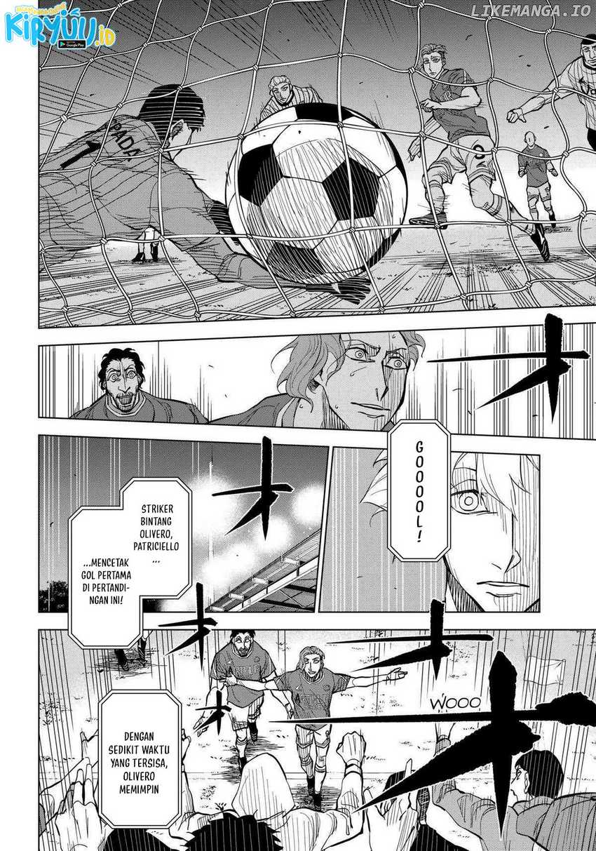 Catenaccio