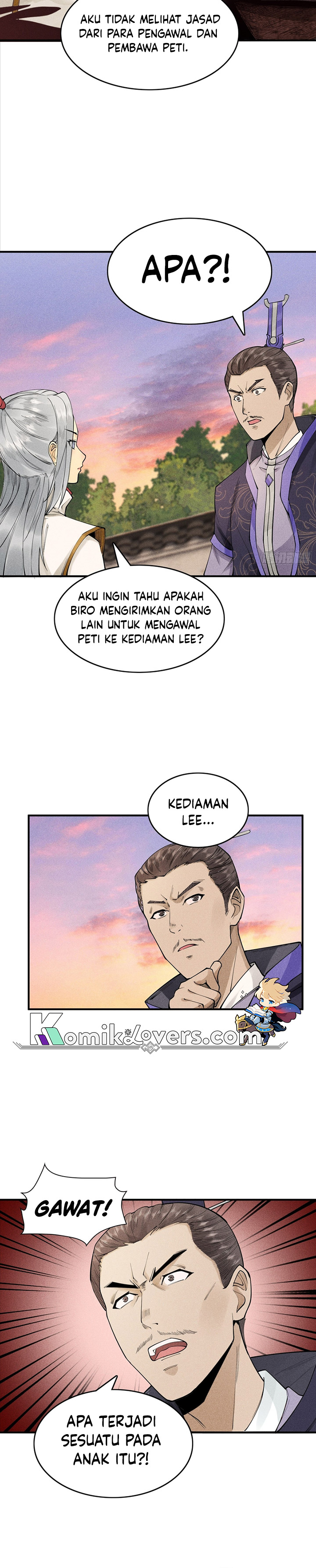 Celestial Phenomenon