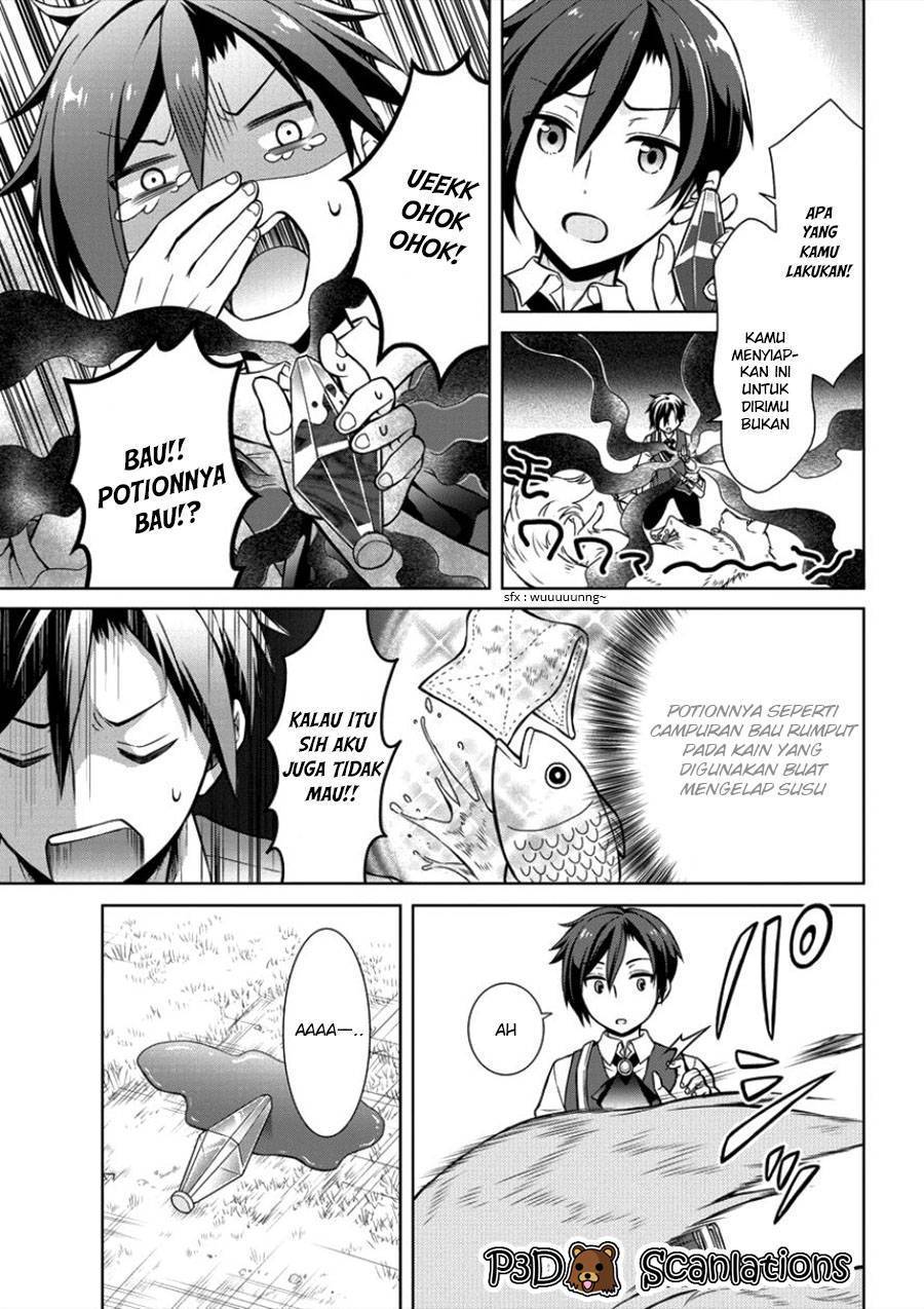 Cheat Kusushi no Slow Life: Isekai ni Tsukurou Drugstore