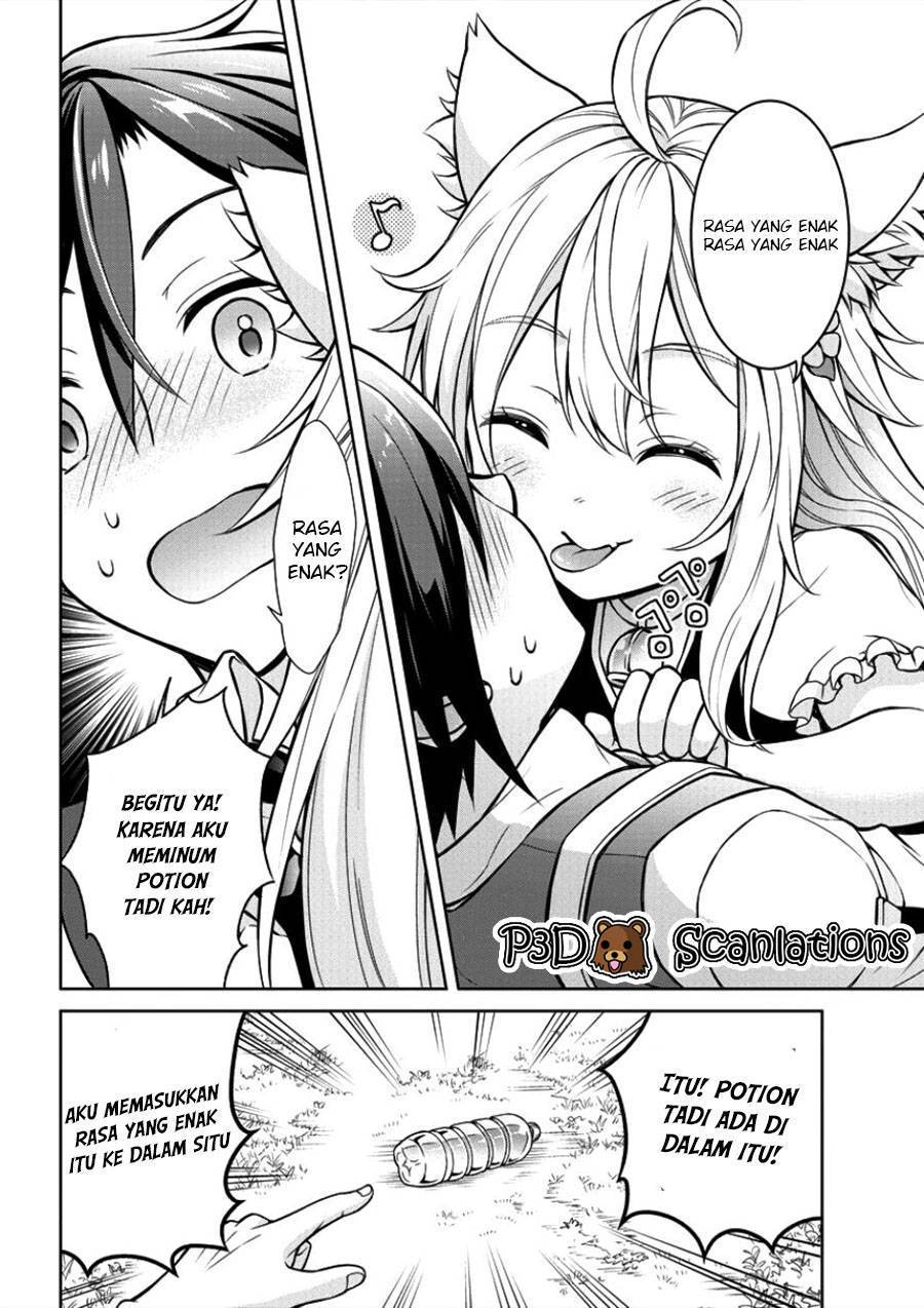 Cheat Kusushi no Slow Life: Isekai ni Tsukurou Drugstore