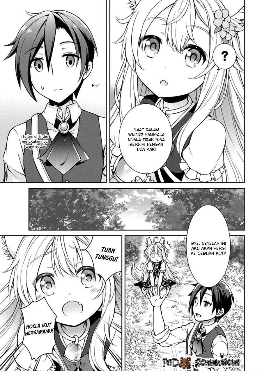 Cheat Kusushi no Slow Life: Isekai ni Tsukurou Drugstore