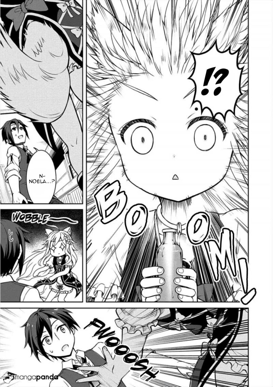 Cheat Kusushi no Slow Life: Isekai ni Tsukurou Drugstore