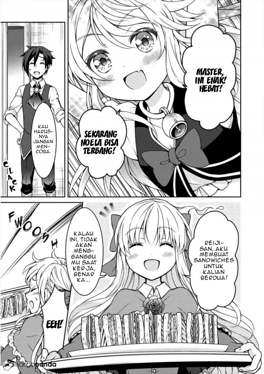Cheat Kusushi no Slow Life: Isekai ni Tsukurou Drugstore