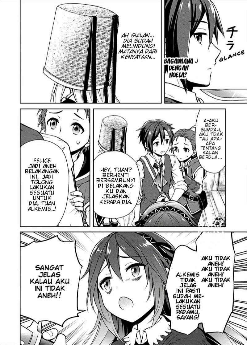 Cheat Kusushi no Slow Life: Isekai ni Tsukurou Drugstore