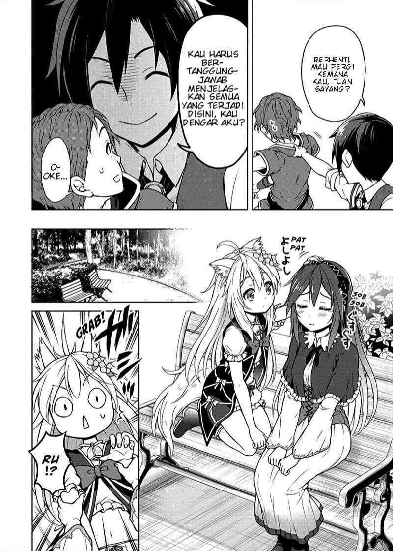 Cheat Kusushi no Slow Life: Isekai ni Tsukurou Drugstore