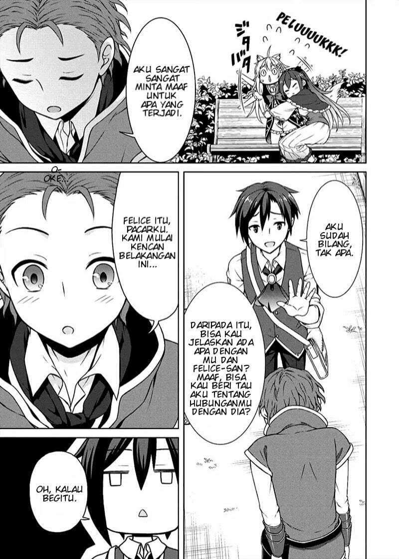 Cheat Kusushi no Slow Life: Isekai ni Tsukurou Drugstore