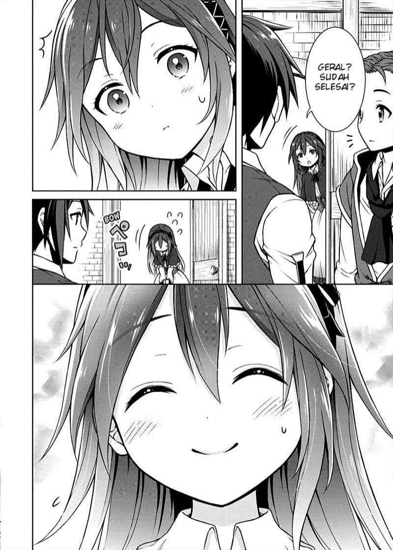 Cheat Kusushi no Slow Life: Isekai ni Tsukurou Drugstore