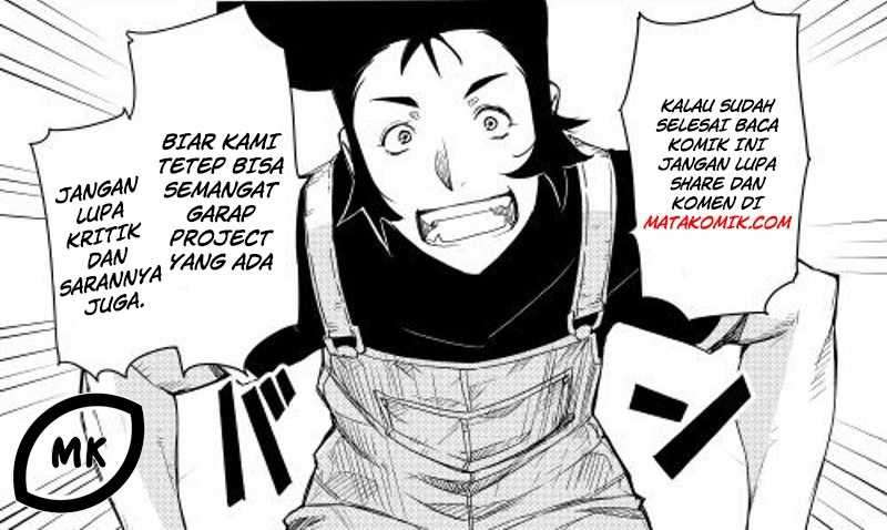 Cheat Kusushi no Slow Life: Isekai ni Tsukurou Drugstore