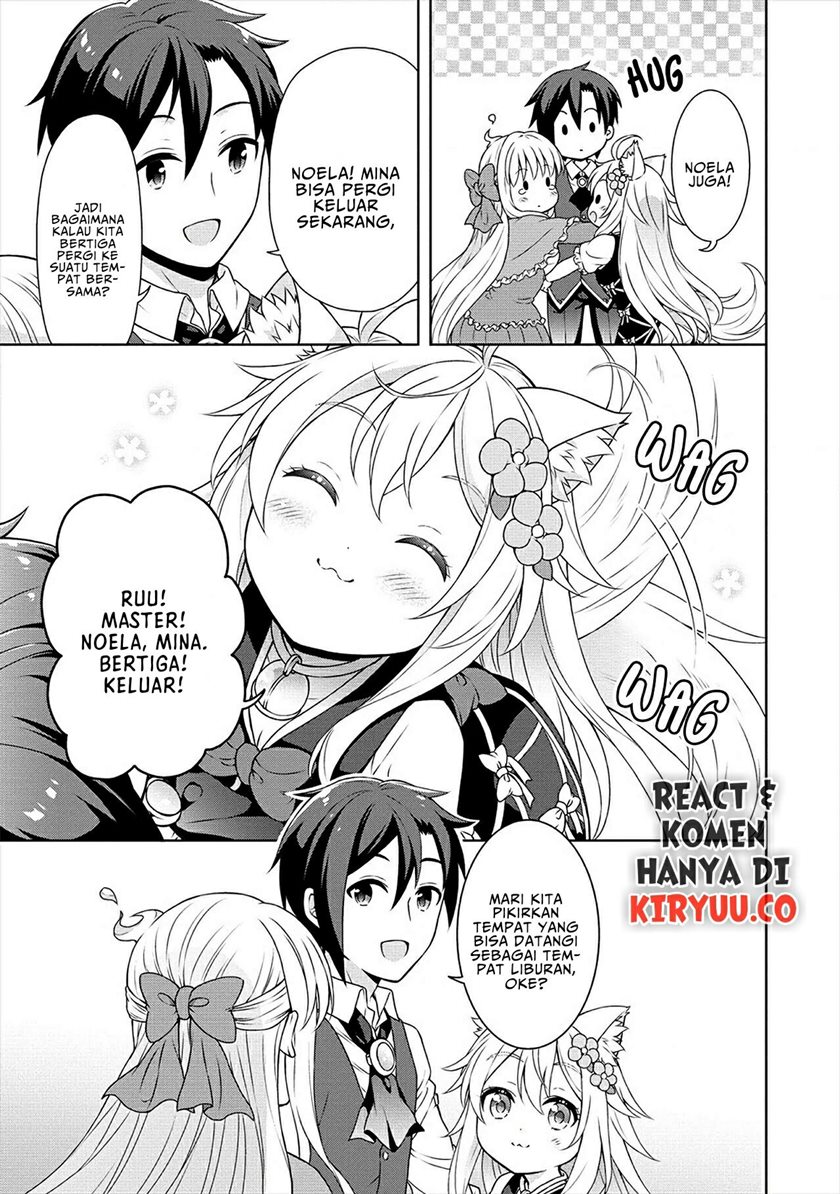 Cheat Kusushi no Slow Life: Isekai ni Tsukurou Drugstore