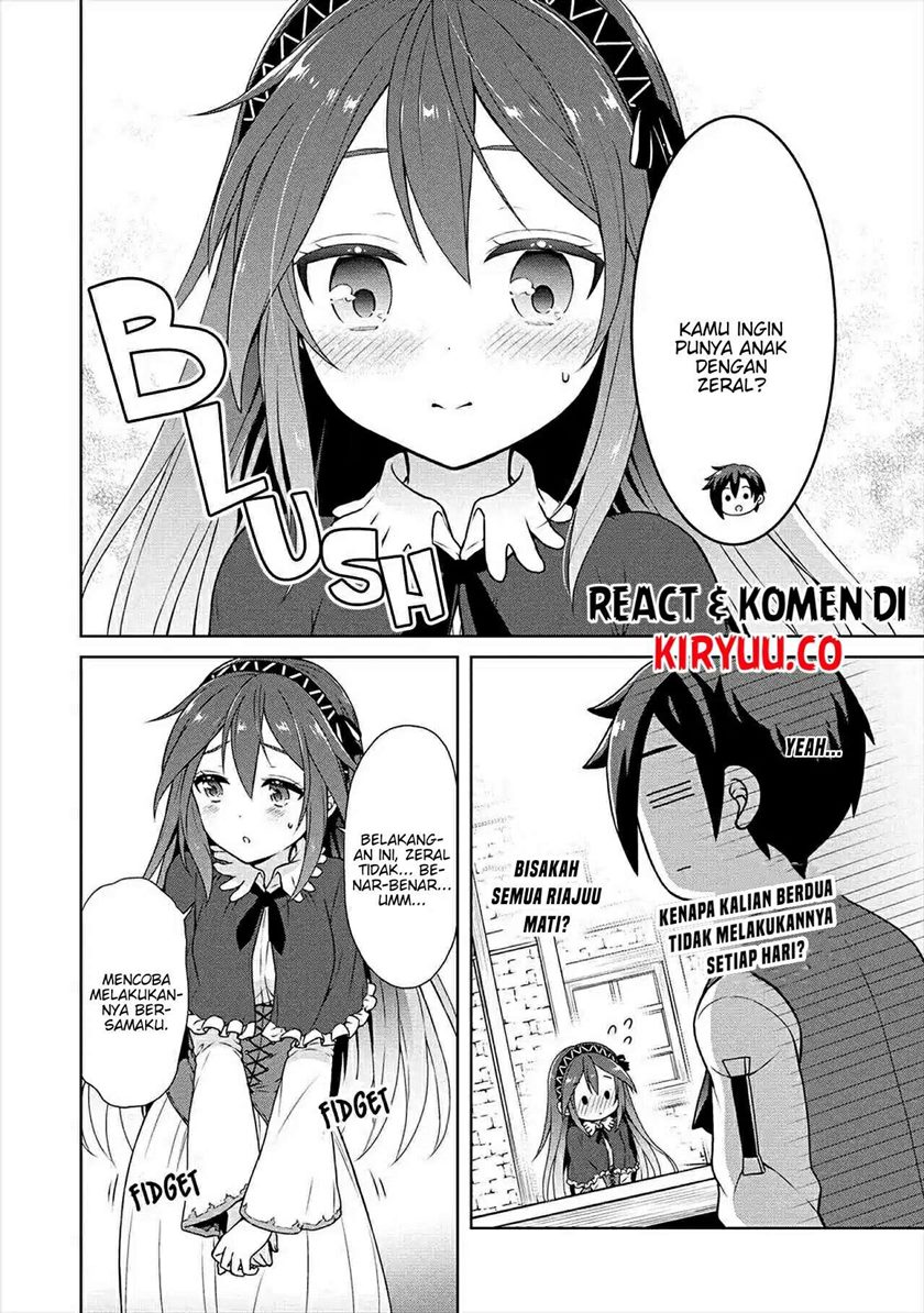 Cheat Kusushi no Slow Life: Isekai ni Tsukurou Drugstore