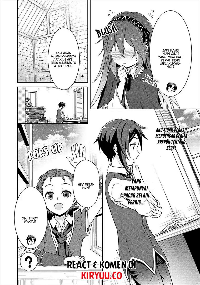 Cheat Kusushi no Slow Life: Isekai ni Tsukurou Drugstore