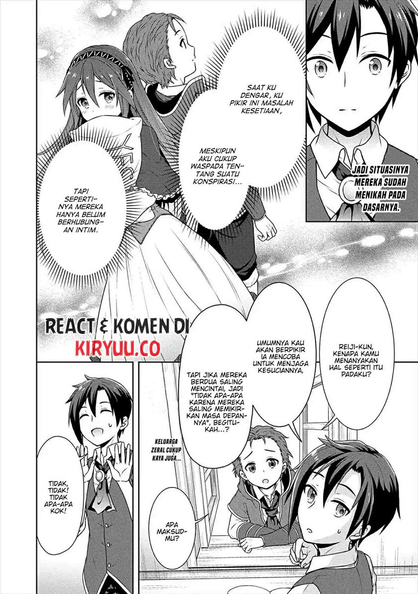 Cheat Kusushi no Slow Life: Isekai ni Tsukurou Drugstore