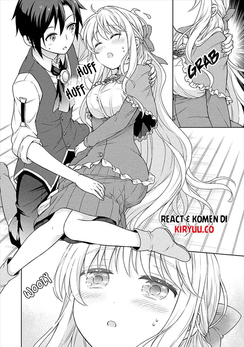 Cheat Kusushi no Slow Life: Isekai ni Tsukurou Drugstore