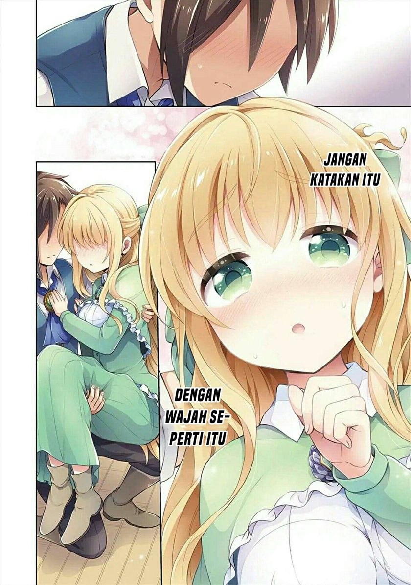 Cheat Kusushi no Slow Life: Isekai ni Tsukurou Drugstore