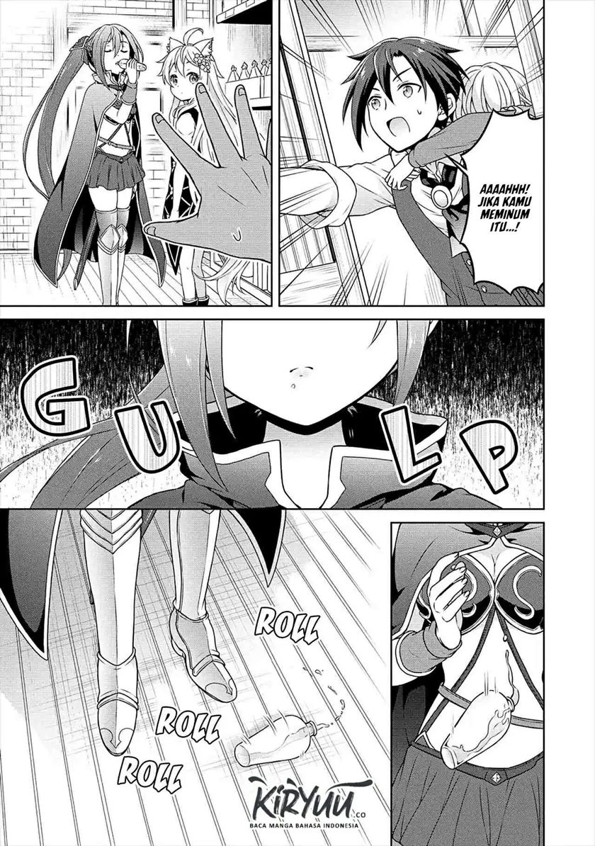Cheat Kusushi no Slow Life: Isekai ni Tsukurou Drugstore