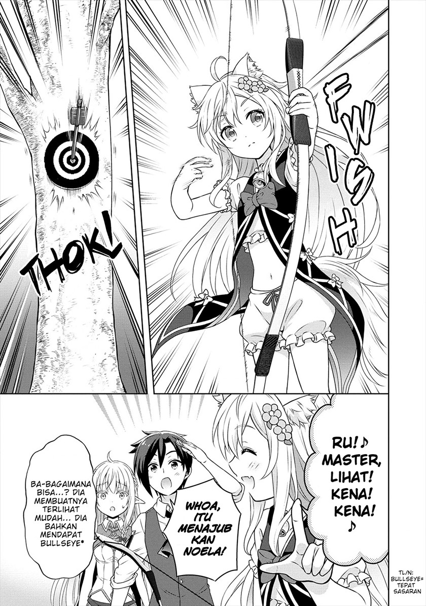 Cheat Kusushi no Slow Life: Isekai ni Tsukurou Drugstore