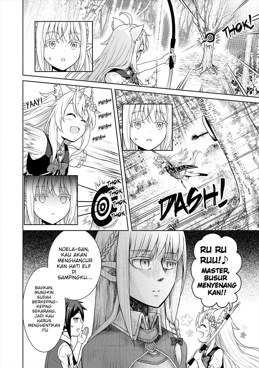 Cheat Kusushi no Slow Life: Isekai ni Tsukurou Drugstore