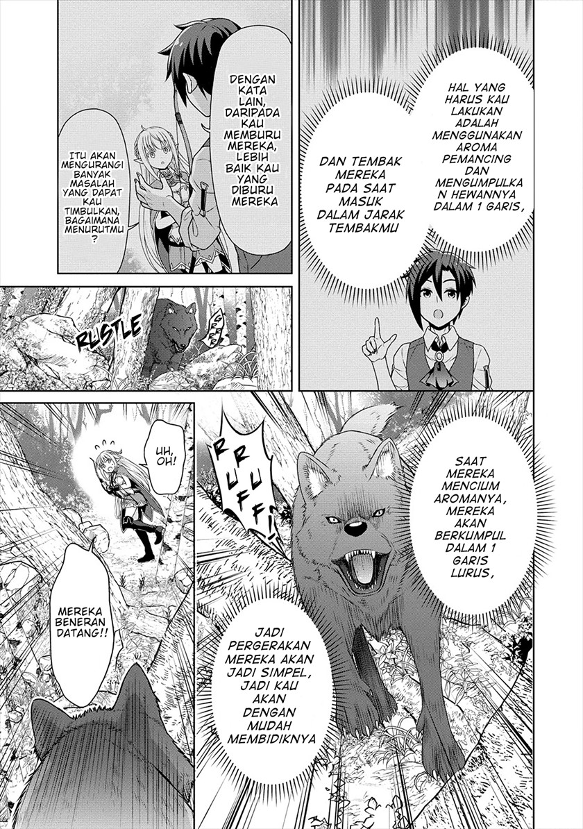 Cheat Kusushi no Slow Life: Isekai ni Tsukurou Drugstore