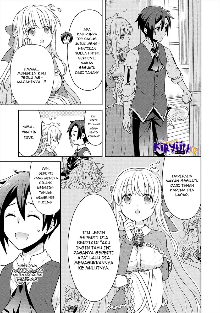 Cheat Kusushi no Slow Life: Isekai ni Tsukurou Drugstore