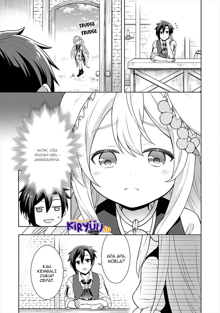 Cheat Kusushi no Slow Life: Isekai ni Tsukurou Drugstore