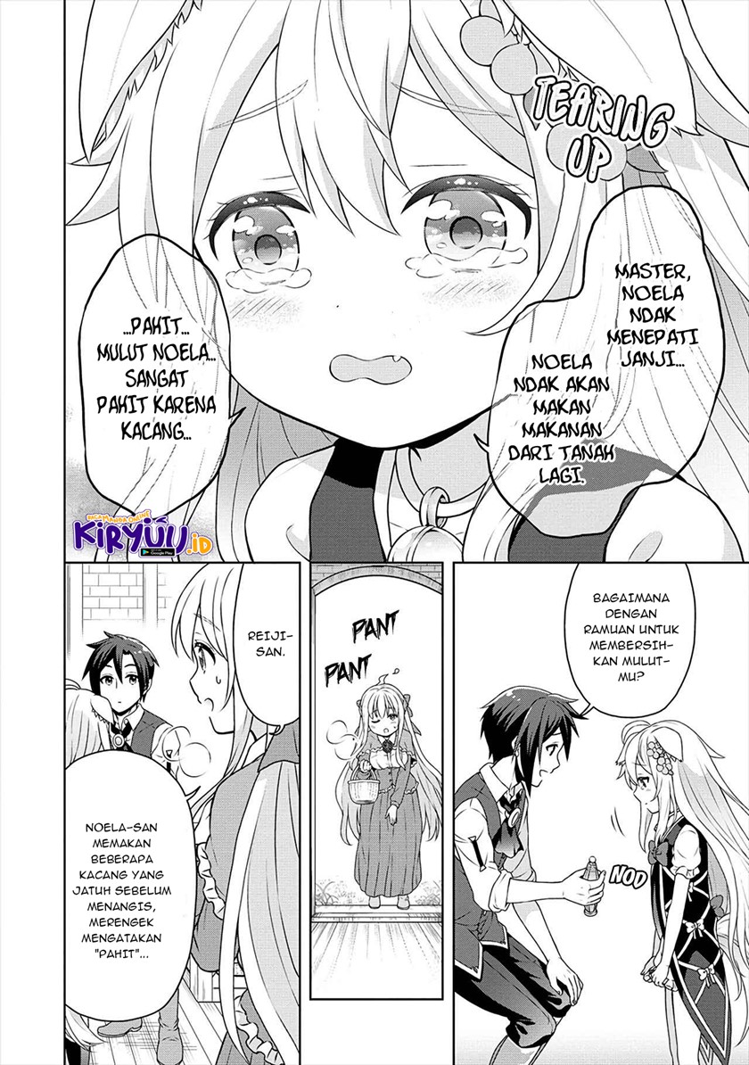 Cheat Kusushi no Slow Life: Isekai ni Tsukurou Drugstore