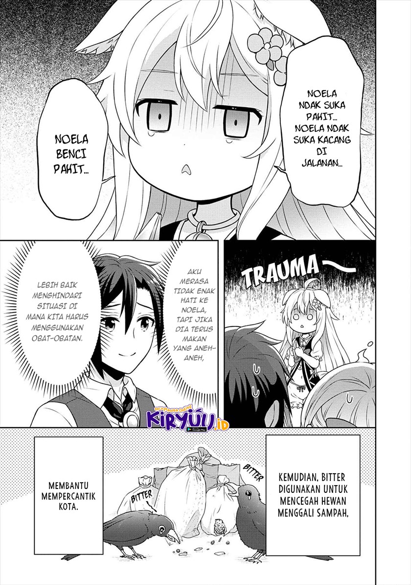 Cheat Kusushi no Slow Life: Isekai ni Tsukurou Drugstore