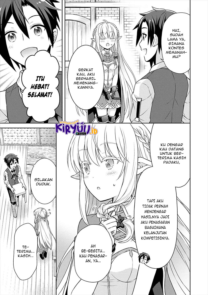 Cheat Kusushi no Slow Life: Isekai ni Tsukurou Drugstore
