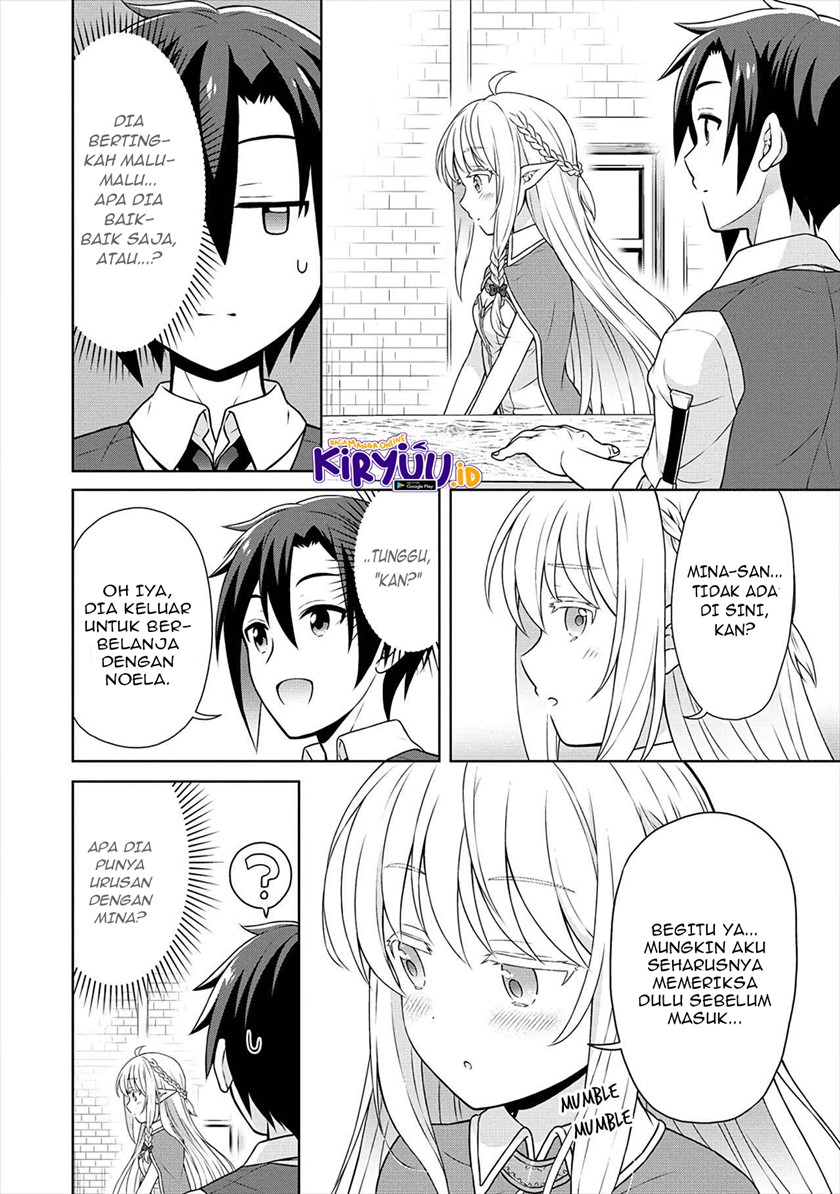 Cheat Kusushi no Slow Life: Isekai ni Tsukurou Drugstore