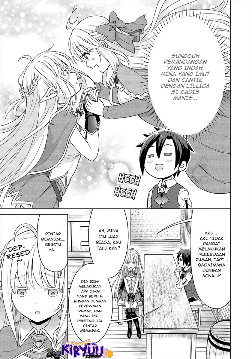 Cheat Kusushi no Slow Life: Isekai ni Tsukurou Drugstore