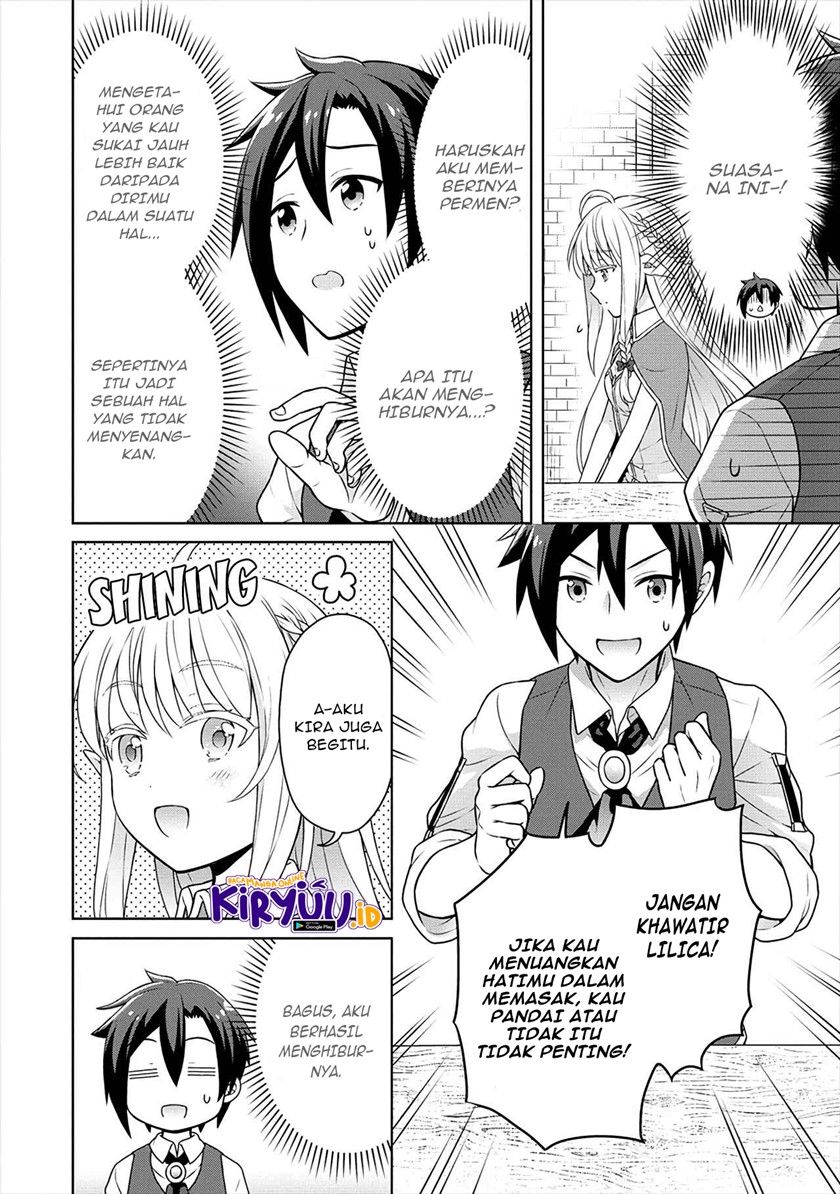 Cheat Kusushi no Slow Life: Isekai ni Tsukurou Drugstore