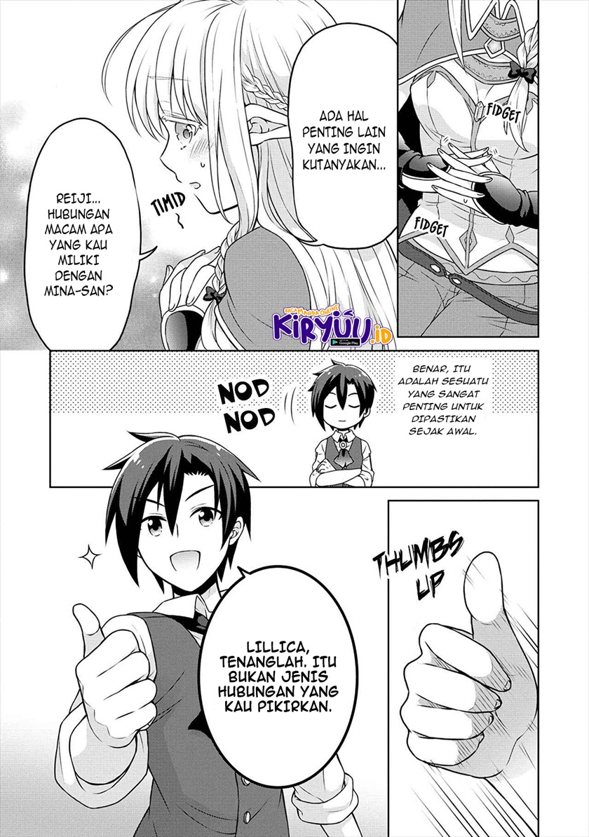 Cheat Kusushi no Slow Life: Isekai ni Tsukurou Drugstore