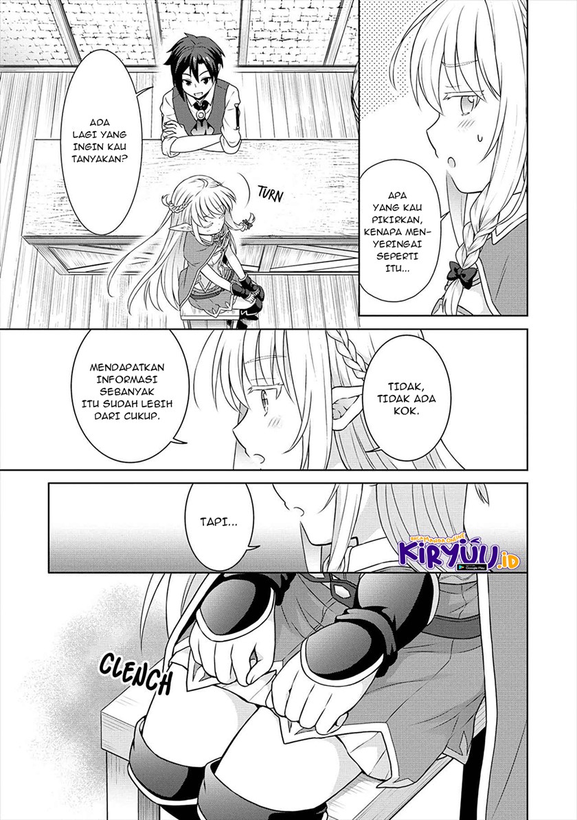 Cheat Kusushi no Slow Life: Isekai ni Tsukurou Drugstore