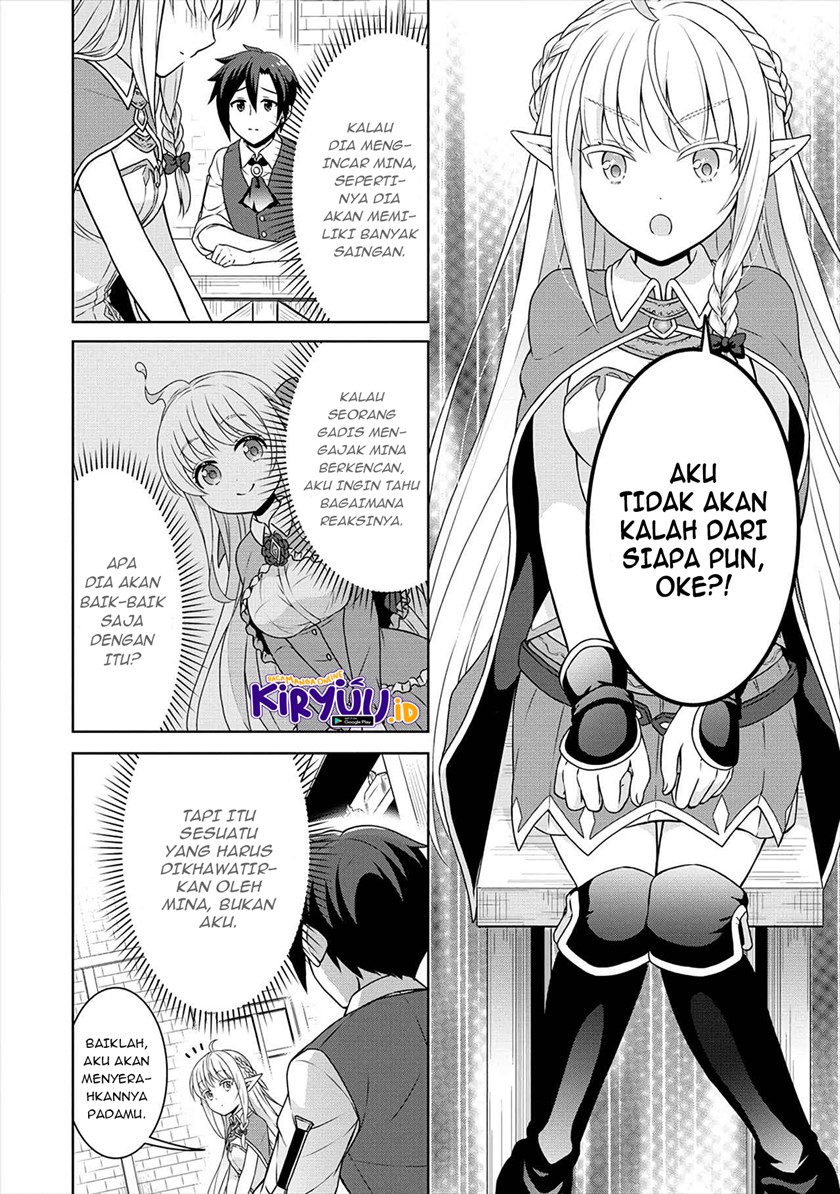 Cheat Kusushi no Slow Life: Isekai ni Tsukurou Drugstore