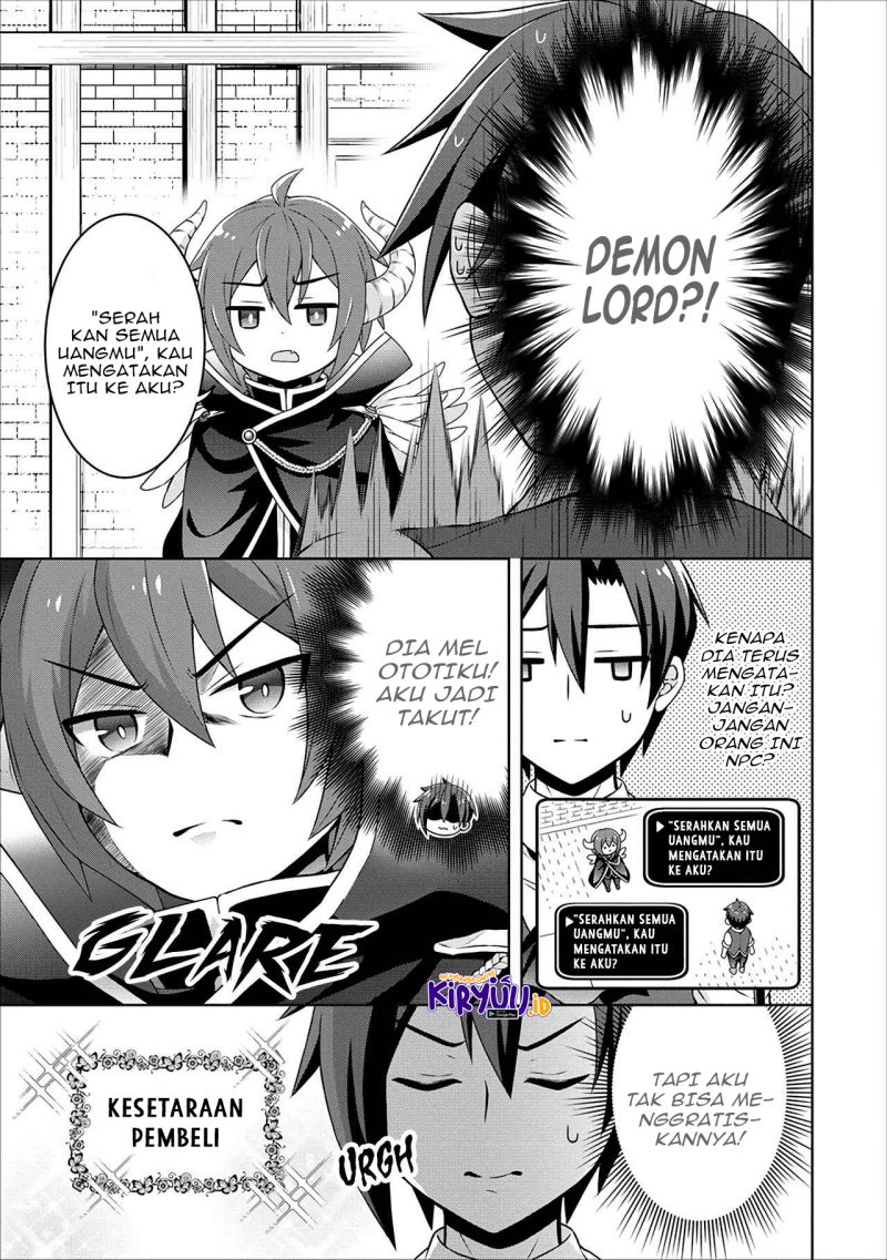 Cheat Kusushi no Slow Life: Isekai ni Tsukurou Drugstore