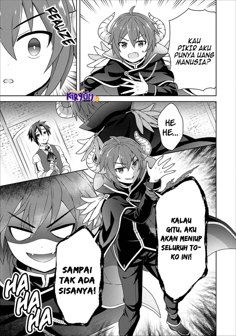 Cheat Kusushi no Slow Life: Isekai ni Tsukurou Drugstore
