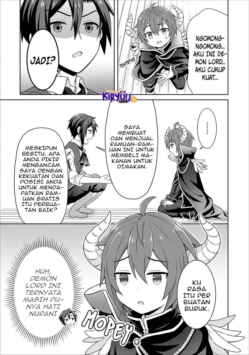 Cheat Kusushi no Slow Life: Isekai ni Tsukurou Drugstore