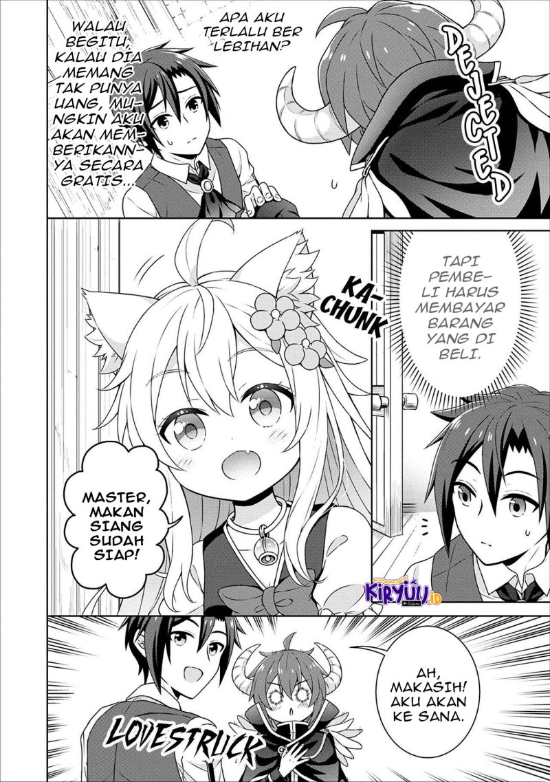 Cheat Kusushi no Slow Life: Isekai ni Tsukurou Drugstore