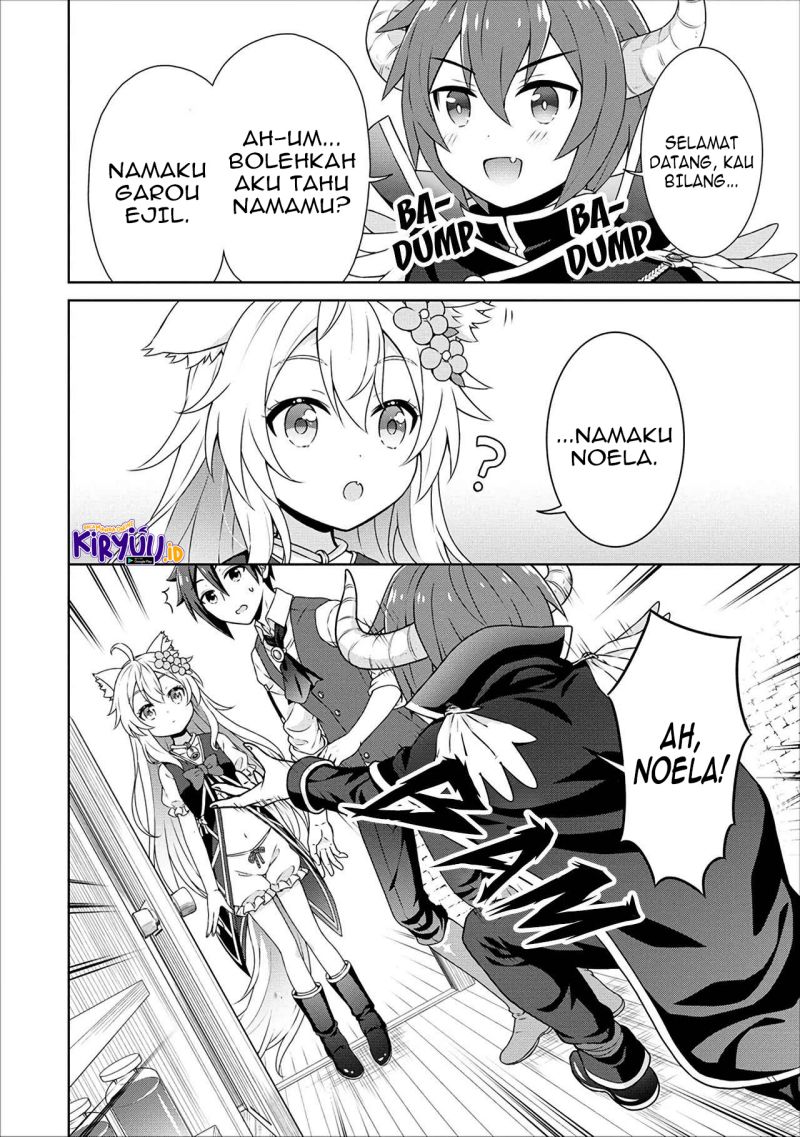 Cheat Kusushi no Slow Life: Isekai ni Tsukurou Drugstore